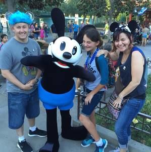 Meet your Posher, Dyan